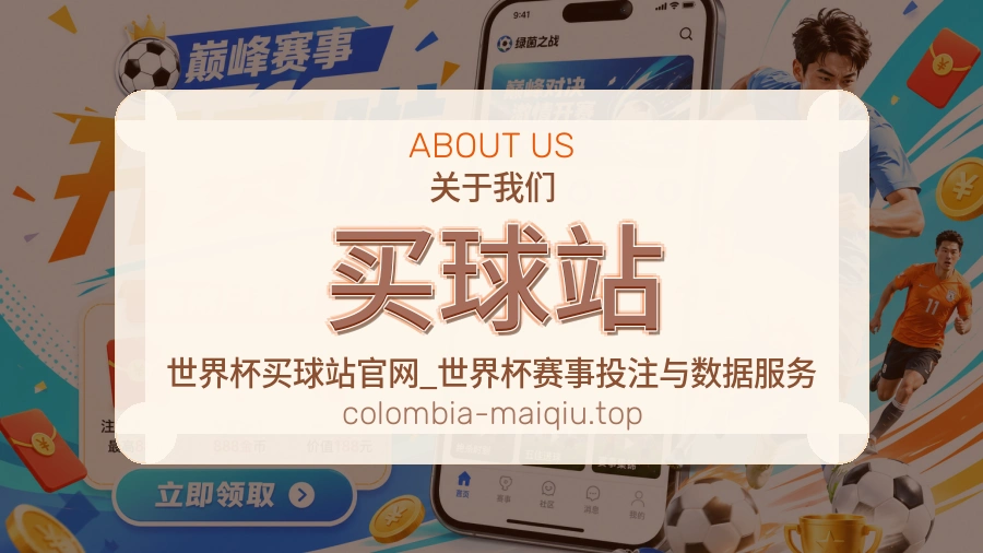 关于 买球站 团队与服务